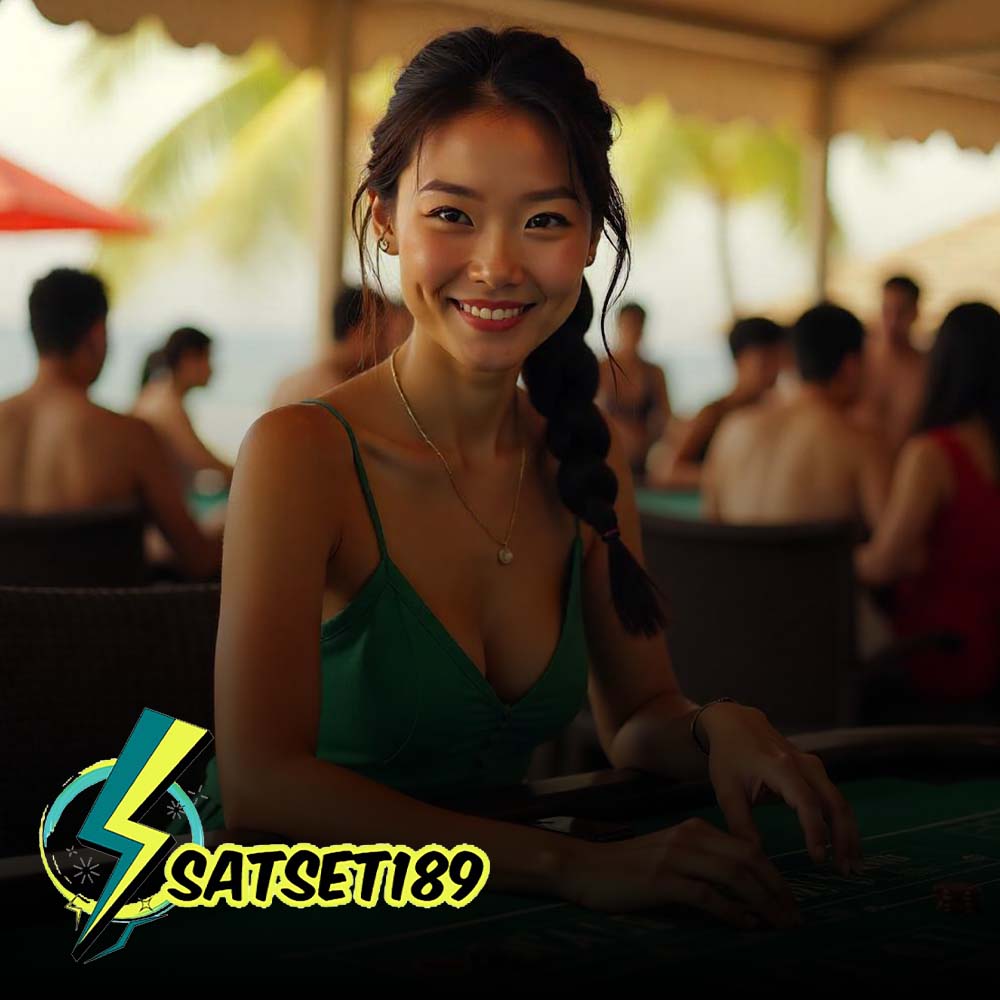 banner slot gacor satset189